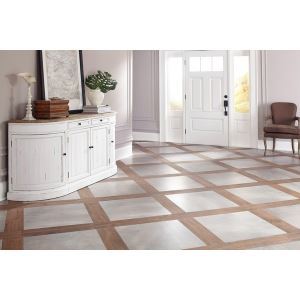 Mill Pointe Burton Oak III Wood Plank Porcelain Tile Floor